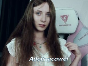 Adelinacowel