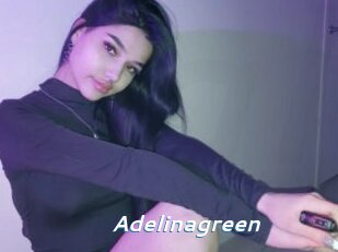 Adelinagreen