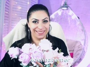 Adelinaterner