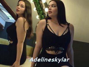 Adelineskylar