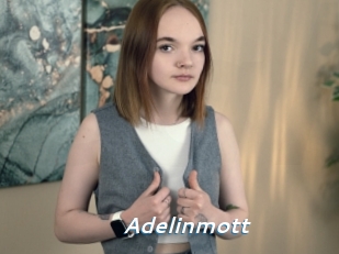 Adelinmott