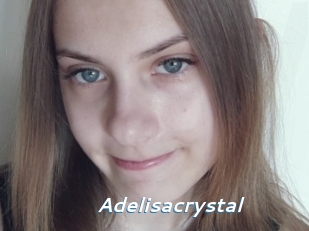 Adelisacrystal