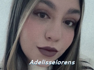 Adelisselorens