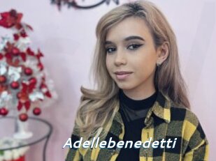 Adellebenedetti