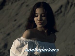 Adelleparkers