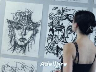 Adellfire