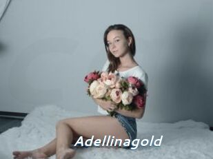 Adellinagold