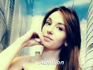 Adellion