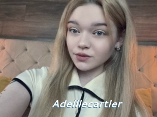 Adelllecartier