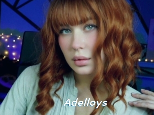 Adelloys