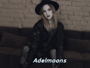 Adelmoons