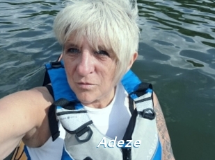Adeze