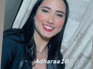 Adharaa18