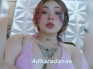 Adharadanae