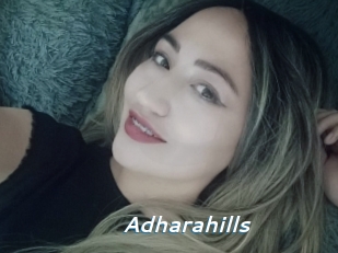 Adharahills