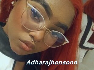 Adharajhonsonn