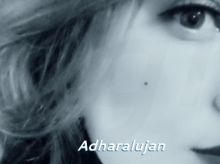 Adharalujan