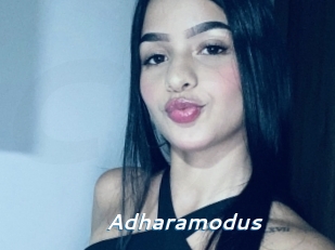 Adharamodus
