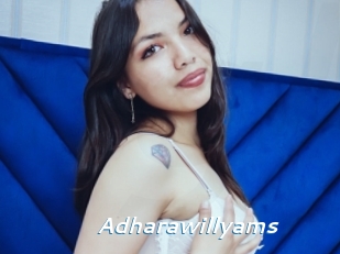 Adharawillyams
