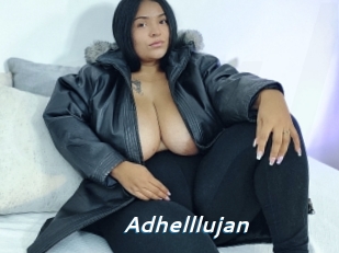 Adhelllujan