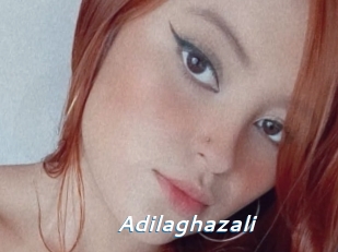 adilaghazali Camgirls Live