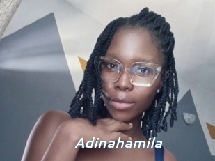 Adinahamila