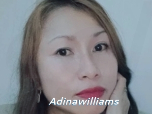 Adinawilliams