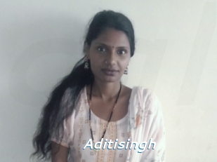 Aditisingh