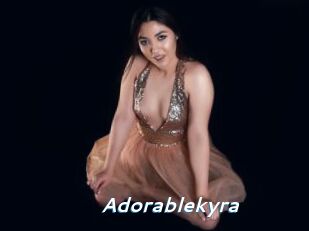 Adorablekyra