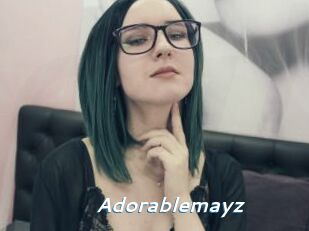 Adorablemayz