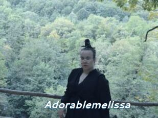Adorablemelissa