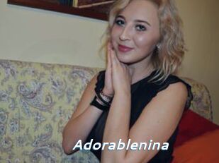 Adorablenina
