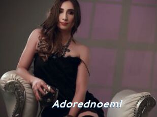 Adorednoemi