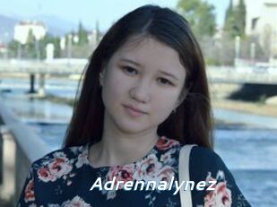 Adrennalynez