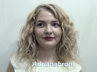 Adrianabront