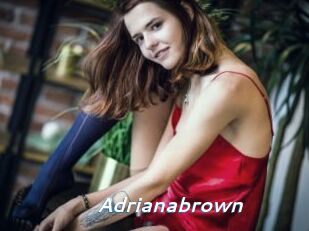Adrianabrown