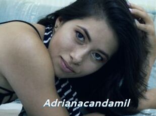 Adrianacandamil
