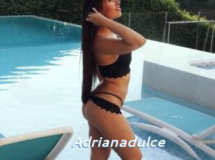 Adrianadulce