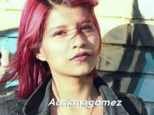Adrianagomez