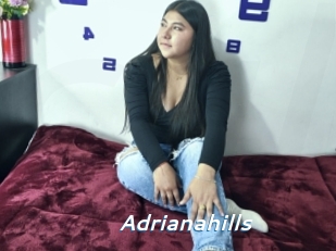 Adrianahills