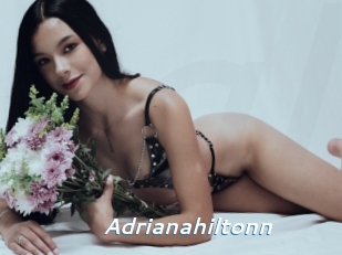 Adrianahiltonn