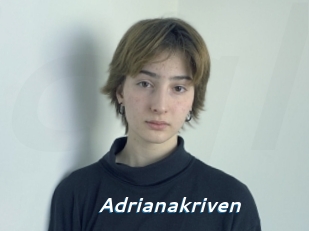 Adrianakriven