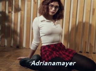 Adrianamayer