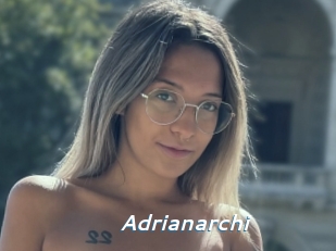 Adrianarchi