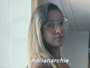 Adrianarchie