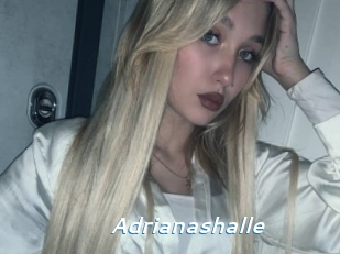 Adrianashalle