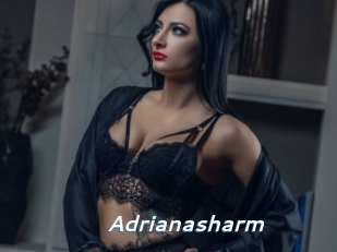 Adrianasharm
