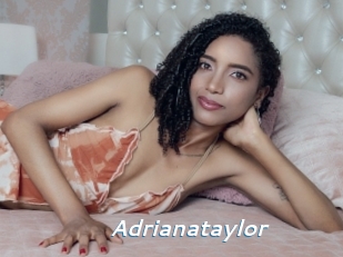 Adrianataylor