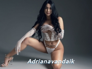 Adrianavandaik