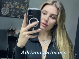 Adriannaprincess
